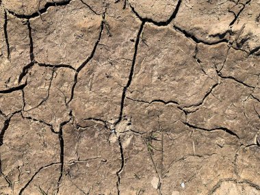 Çatlak duvar kâğıdı. Arkaplan