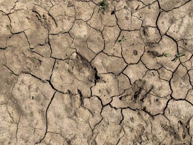 Çatlak duvar kâğıdı. Arkaplan