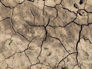 Çatlak duvar kâğıdı. Arkaplan