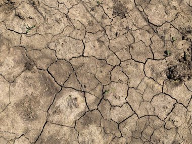 Çatlak duvar kâğıdı. Arkaplan