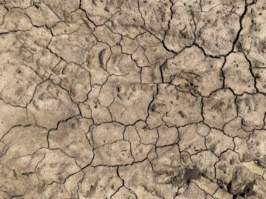 Çatlak duvar kâğıdı. Arkaplan