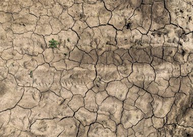 Çatlak duvar kâğıdı. Arkaplan