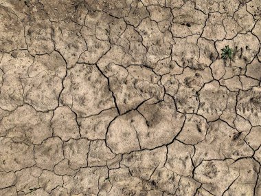 Çatlak duvar kâğıdı. Arkaplan