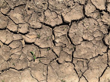 Çatlak duvar kâğıdı. Arkaplan