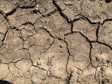 Çatlak duvar kâğıdı. Arkaplan