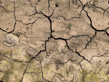 Çatlak duvar kâğıdı. Arkaplan