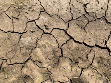 Çatlak duvar kâğıdı. Arkaplan