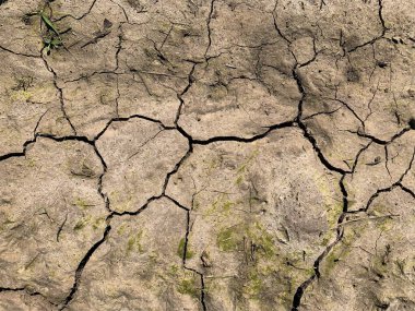 Çatlak duvar kâğıdı. Arkaplan