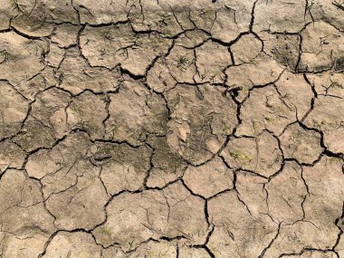 Çatlak duvar kâğıdı. Arkaplan