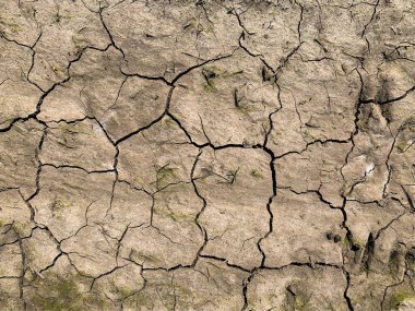 Çatlak duvar kâğıdı. Arkaplan