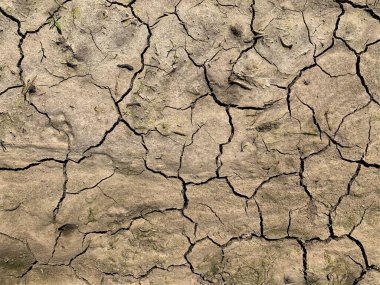 Çatlak duvar kâğıdı. Arkaplan