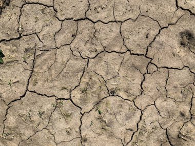 Çatlak duvar kâğıdı. Arkaplan