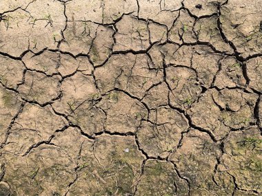 Çatlak duvar kâğıdı. Arkaplan