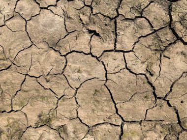 Çatlak duvar kâğıdı. Arkaplan