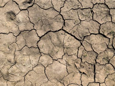 Çatlak duvar kâğıdı. Arkaplan