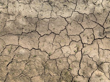 Çatlak duvar kâğıdı. Arkaplan