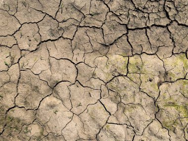 Çatlak duvar kâğıdı. Arkaplan