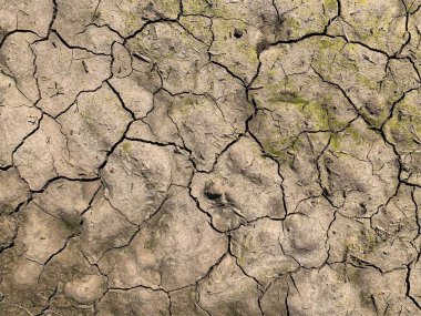 Çatlak duvar kâğıdı. Arkaplan