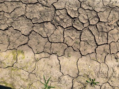 Çatlak duvar kâğıdı. Arkaplan