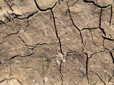 Çatlak duvar kâğıdı. Arkaplan