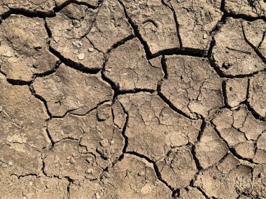 Çatlak duvar kâğıdı. Arkaplan