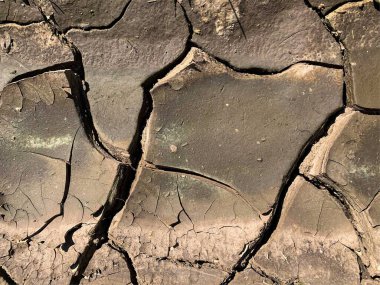 Çatlak duvar kâğıdı. Arkaplan