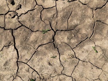 Çatlak duvar kâğıdı. Arkaplan