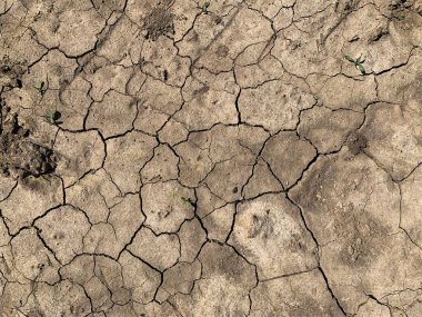 Çatlak duvar kâğıdı. Arkaplan