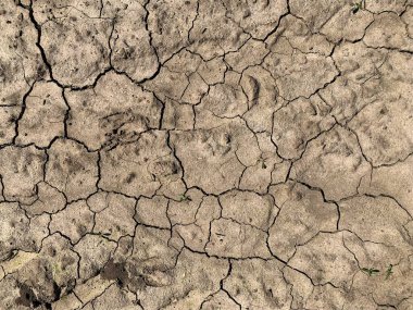 Çatlak duvar kâğıdı. Arkaplan