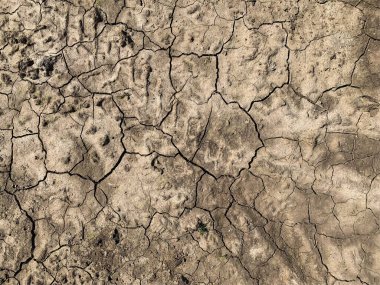 Çatlak duvar kâğıdı. Arkaplan