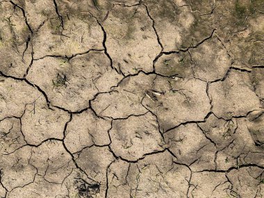 Çatlak duvar kâğıdı. Arkaplan