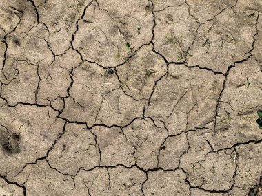 Çatlak duvar kâğıdı. Arkaplan