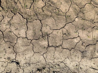 Çatlak duvar kâğıdı. Arkaplan