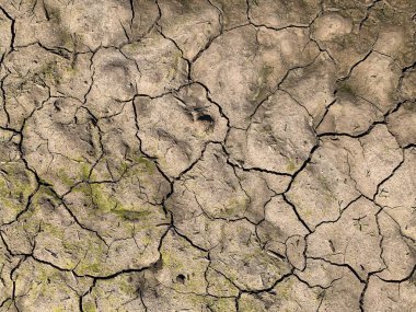 Çatlak duvar kâğıdı. Arkaplan