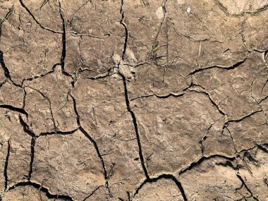 Çatlak duvar kâğıdı. Arkaplan