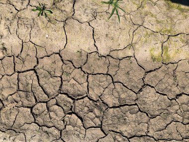 Çatlak duvar kâğıdı. Arkaplan