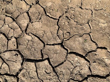 Çatlak duvar kâğıdı. Arkaplan