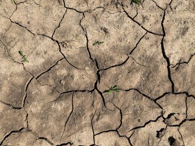 Çatlak duvar kâğıdı. Arkaplan