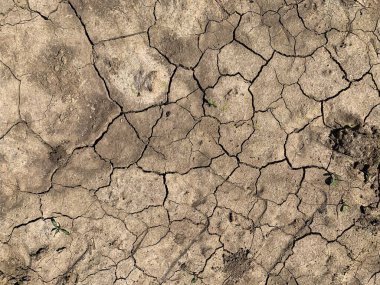 Çatlak duvar kâğıdı. Arkaplan