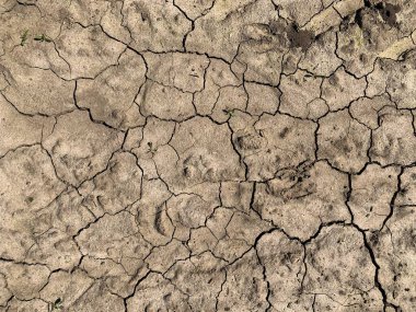 Çatlak duvar kâğıdı. Arkaplan