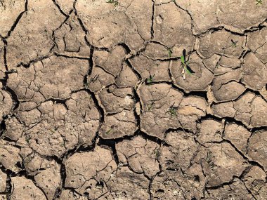 Çatlak duvar kâğıdı. Arkaplan