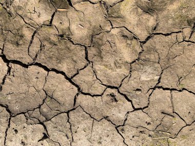 Çatlak duvar kâğıdı. Arkaplan