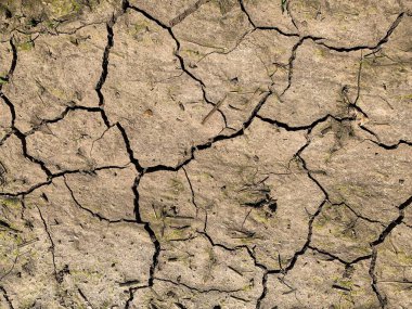 Çatlak duvar kâğıdı. Arkaplan