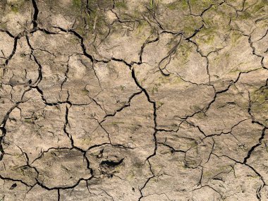 Çatlak duvar kâğıdı. Arkaplan