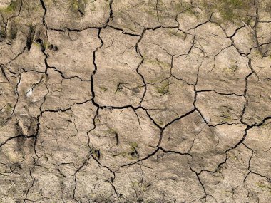 Çatlak duvar kâğıdı. Arkaplan