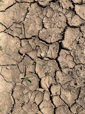 Çatlak duvar kâğıdı. Arkaplan