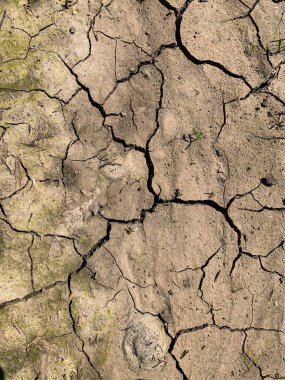 Çatlak duvar kâğıdı. Arkaplan