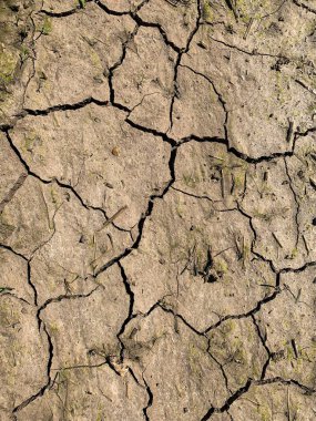 Çatlak duvar kâğıdı. Arkaplan