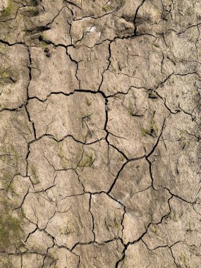 Çatlak duvar kâğıdı. Arkaplan