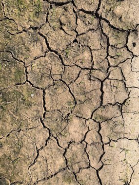 Çatlak duvar kâğıdı. Arkaplan